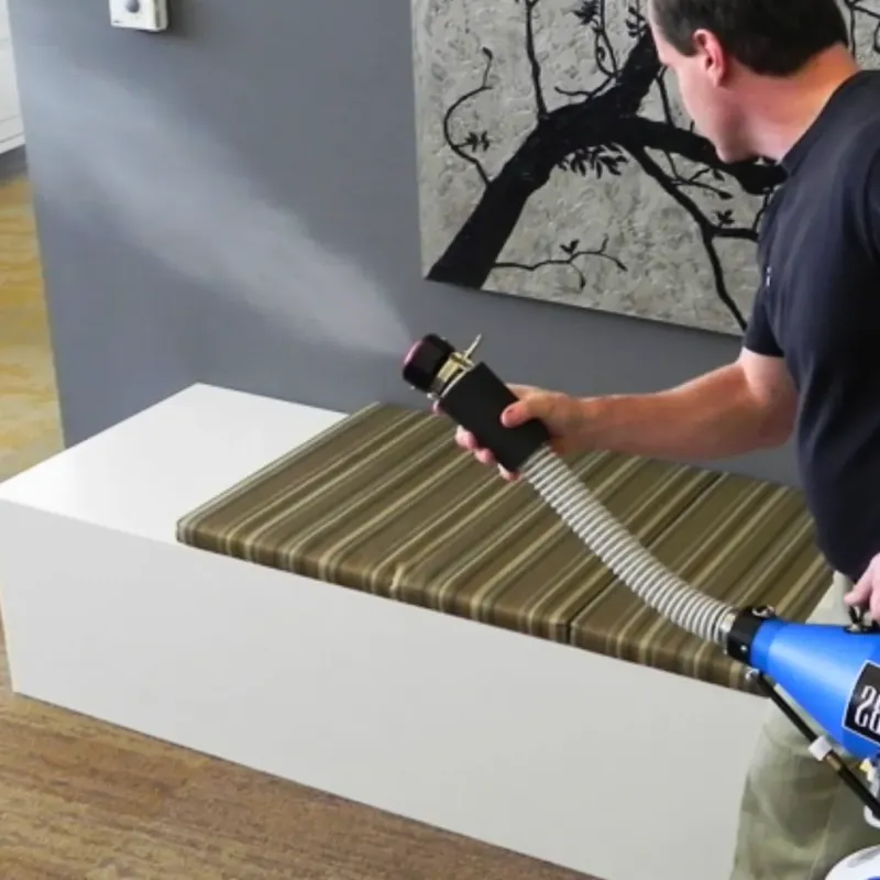 Professional Odor Removal in Deaf Smith County, TX